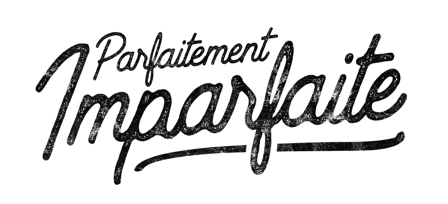 Parfaitement Imparfaite - Camisole - FEMME