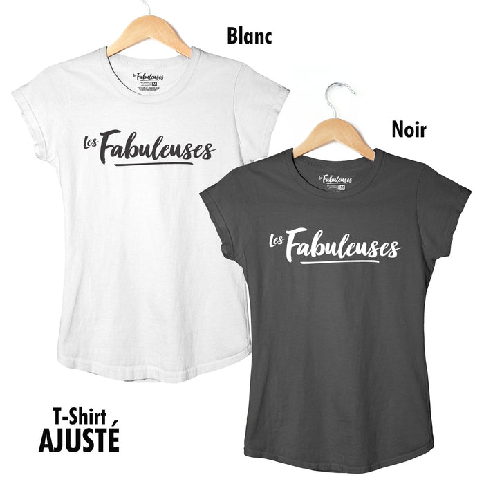 Je suis infirmière mais ça ne veut pas dire - T-Shirt