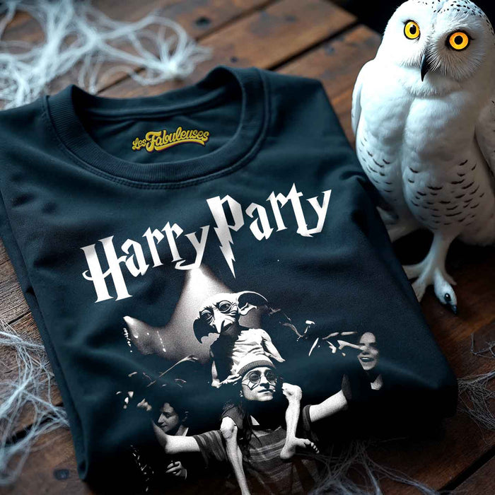 Harry Party - T-Shirt