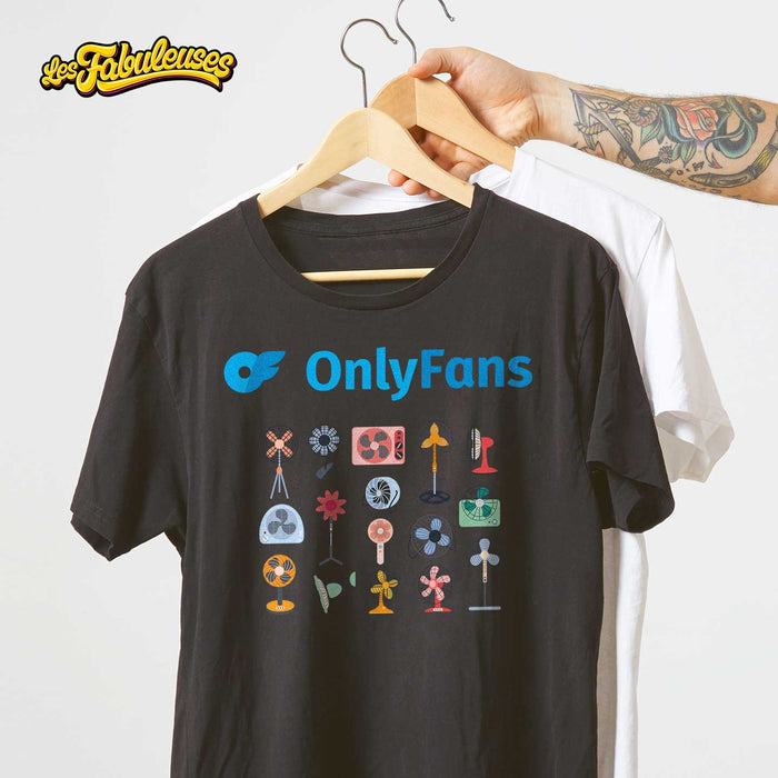 OnlyFans - T-Shirt