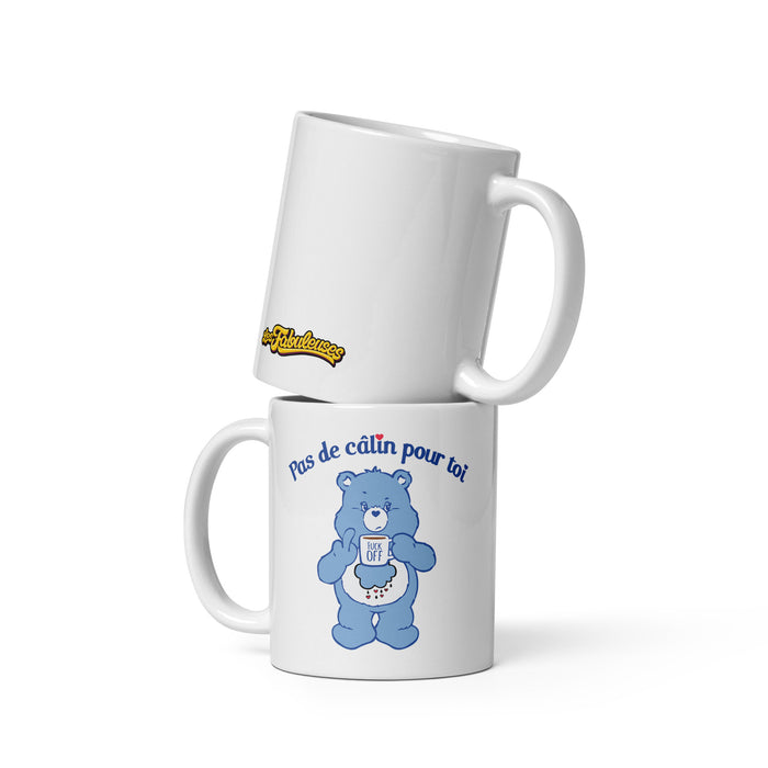 Tasse - Pas de Câlin pour toi