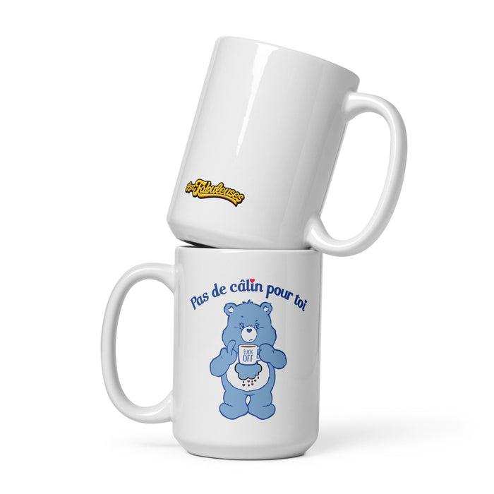 Tasse - Pas de Câlin pour toi